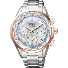 Citizen EXCEED CC9054-52A