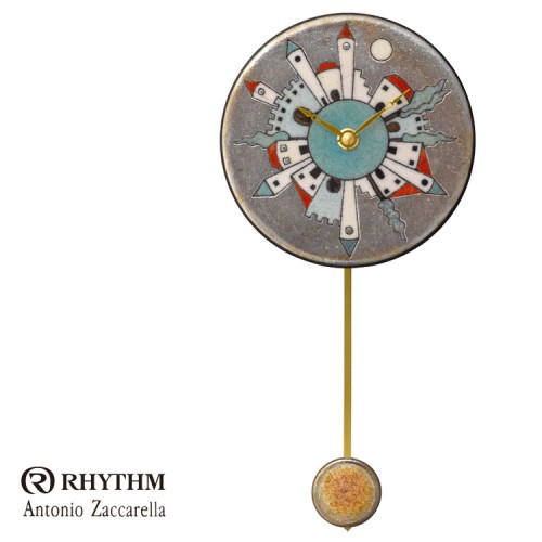 Citizen ZACCARELLA Z918 ZC918-018