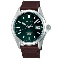 Seiko Mechanical SZSB018