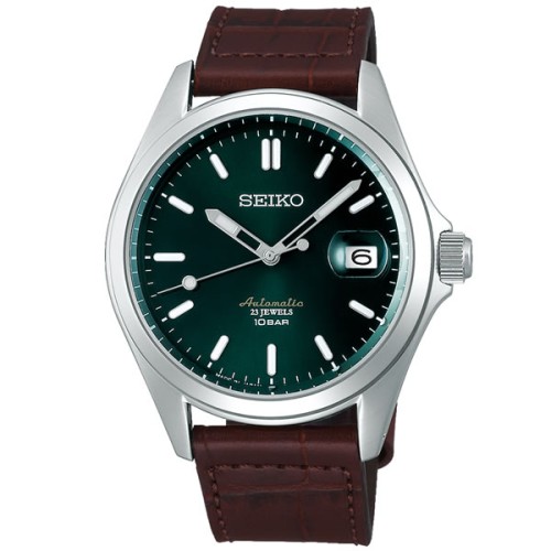 Seiko Mechanical SZSB018