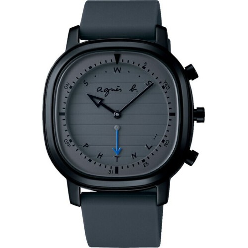 Seiko agnes.b Bon Voyage! Limited Edition FCRB701