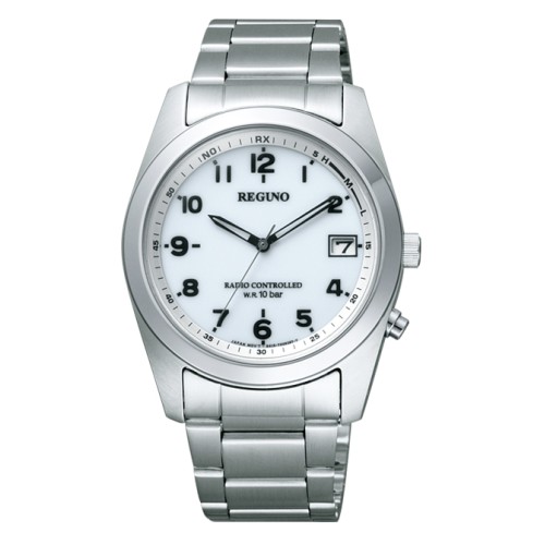 Citizen Reguno RS25-0482H