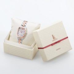 Seiko Lukia 2018 Christmas Limited Edition SSVW130