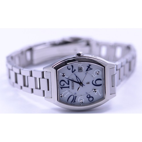 Seiko Lukia SSVW091