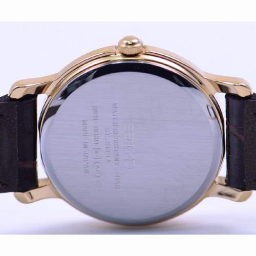 Seiko Selection SSDA034