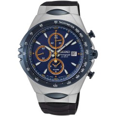 Seiko Giugiaro Design Mackina Sportiva Limited Edition SNAF85PC