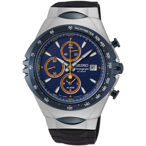 Seiko Giugiaro Design Mackina Sportiva Limited Edition SNAF85PC