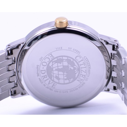 Citizen COLLECTION BM6774-51C