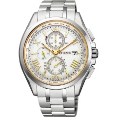 Citizen Attesa Limited Model AT8041-62A