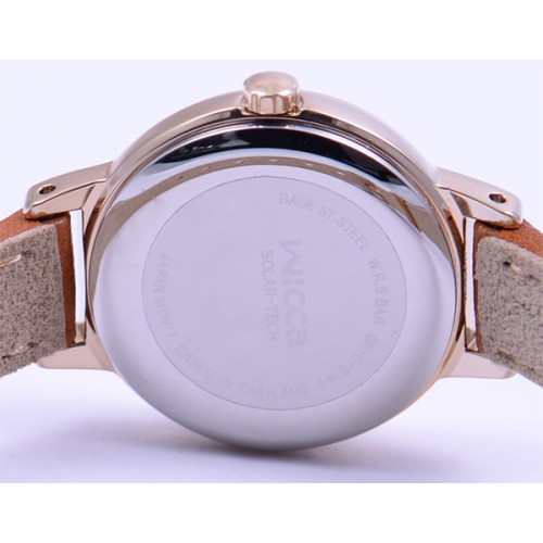 Citizen WICCA KH9-922-12