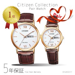 Citizen COLLECTION PAIR BM9012-02A/EW3252-07A