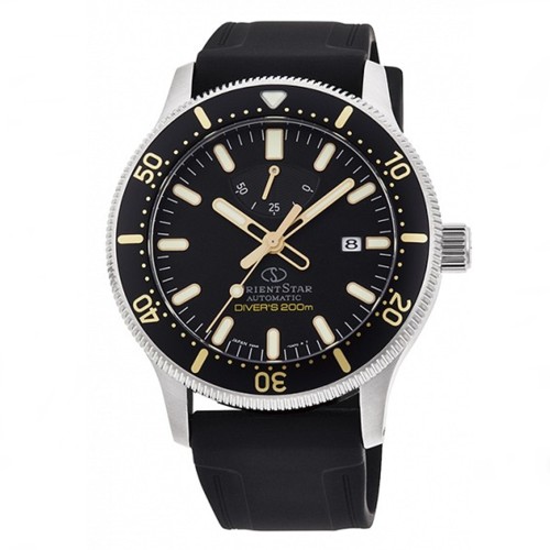 Orient Star Sports Diver RK-AU0303B