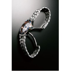 Citizen EXCEED EUROS AS7075-54Y