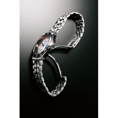 Citizen EXCEED EUROS AS7075-54Y