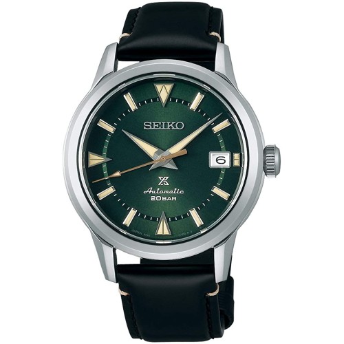 Seiko Prospex 1959 First Alpinist Contemporary Design SBDC149
