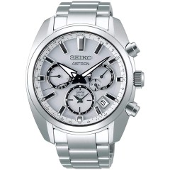 Seiko Astron Solar GPS SBXC047