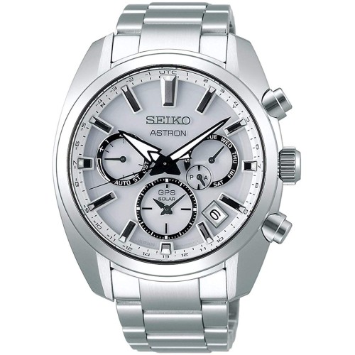 Seiko Astron Solar GPS SBXC047