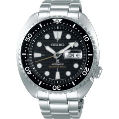 Seiko Prospex Scuba Diver Turtle Limited Model SBDY049