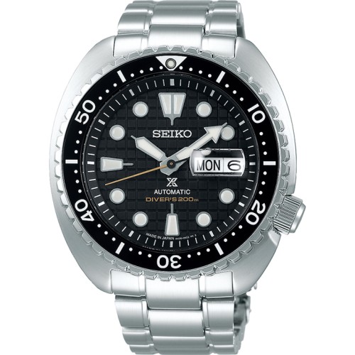 Seiko Prospex Scuba Diver Turtle Limited Model SBDY049
