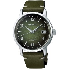 Seiko Presage STAR BAR Limited Edition SARY181