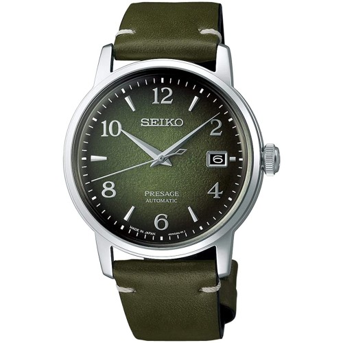 Seiko Presage STAR BAR Limited Edition SARY181