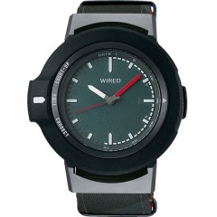 Seiko Wired Bluetooth Smart Watch AGAB405