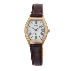 Orient iO Natural & Plain RN-WG0013S