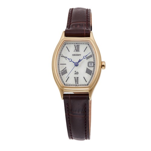 Orient iO Natural & Plain RN-WG0013S