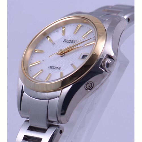 Seiko Exceline SWCW098
