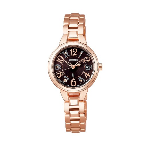 Seiko Lukia SSVW190