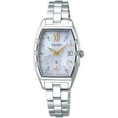 Seiko Lukia Nikolai Bergman Produced Limited Model SSVW163