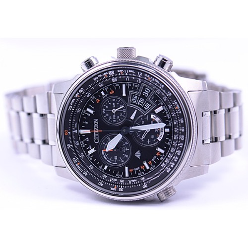 Citizen PROMASTER SKY BY0080-57E