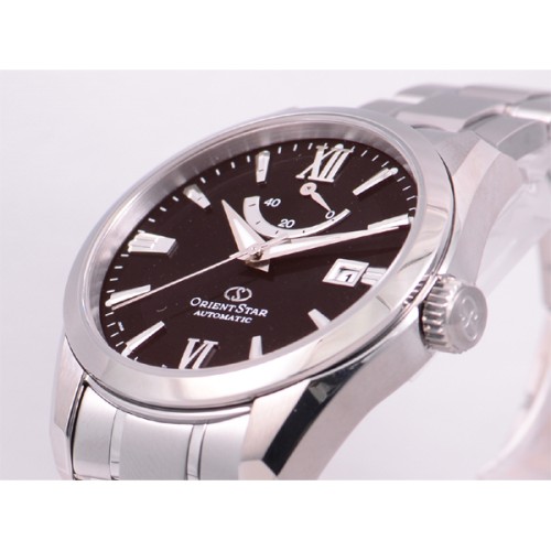 Orient STAR WZ0051AF