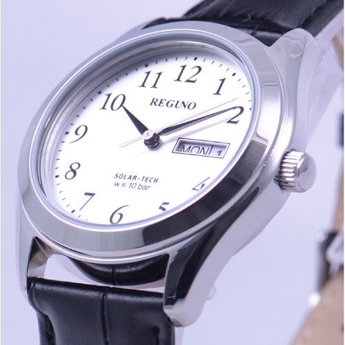 Citizen REGUNO KM1-211-10