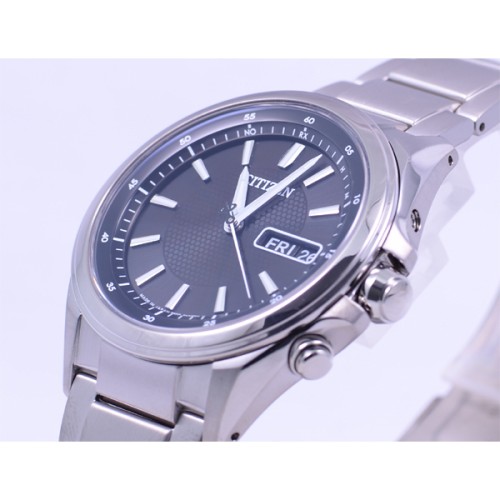 Citizen ATTESA AT6040-58E