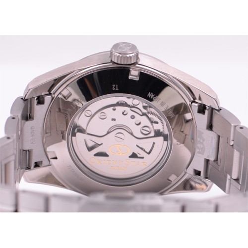 Orient STAR WZ0051AF