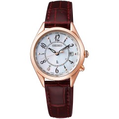 Seiko Lukia SSQV078