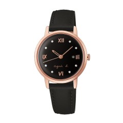 Seiko agnes b. FCSK912