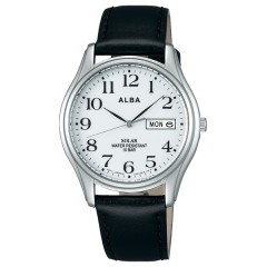 Seiko Alba Solar AEFD543