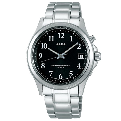 Seiko Alba Solar Radio AEFY501