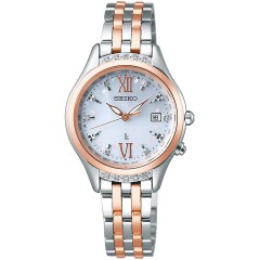 Seiko Lukia 2020 SAKURA Blooming Limited Model SSVV058