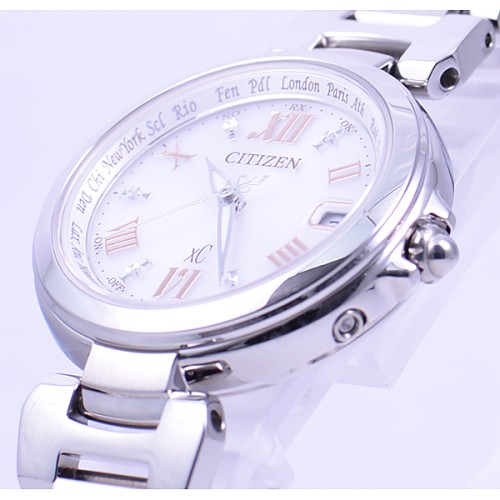 Citizen XC EC1030-50A