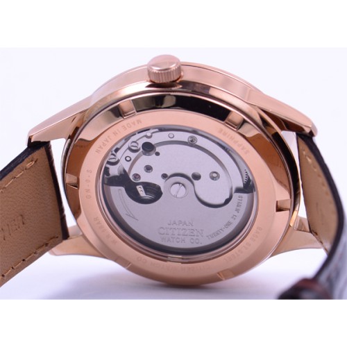 Citizen COLLECTION NY4052-08A