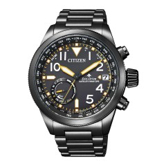 Citizen Promaster Satellite Wave GPS CC3067-88E