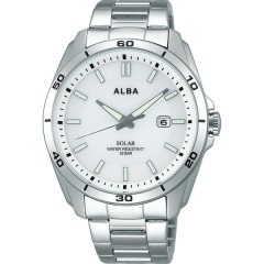 Seiko Alba Solar AQGD402