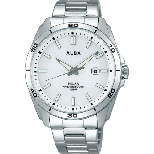 Seiko Alba Solar AQGD402