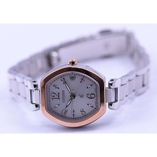 Citizen XC ES8055-65A