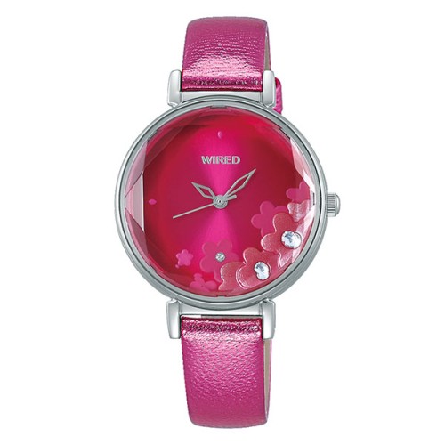 Seiko Wired F Shiny Flower AGEK447