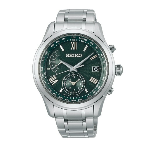 Seiko Brightz SAGA307