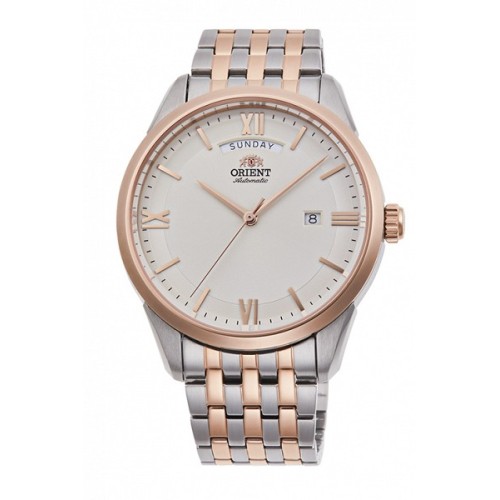 Orient Contemporary RN-AX0002S